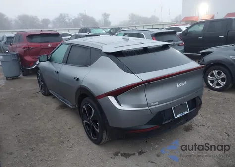 2022 Kia Ev6 Gt-Line from USA, damaged, VIN KNDC3DLC3N5028418